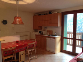 Отель Adamello Ski Appartament  Vione